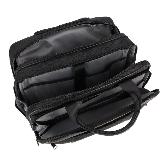 Davidts 263 2 wielen Bedrijfswagen 38 cm Laptop compartiment