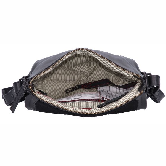 aunts & uncles Grandma's Luxury Club Mrs. Puff Pie Schoudertas Leer 22 cm