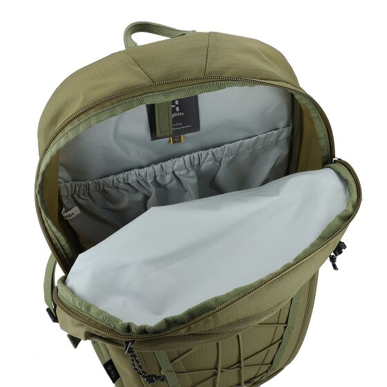 Haglöfs Vide Dagrugzak 47 cm Laptop compartiment