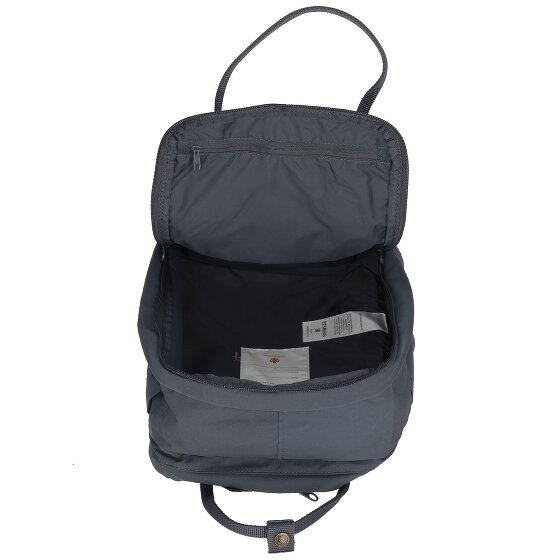 Fjällräven Kanken rugzak 35 cm Laptopvak