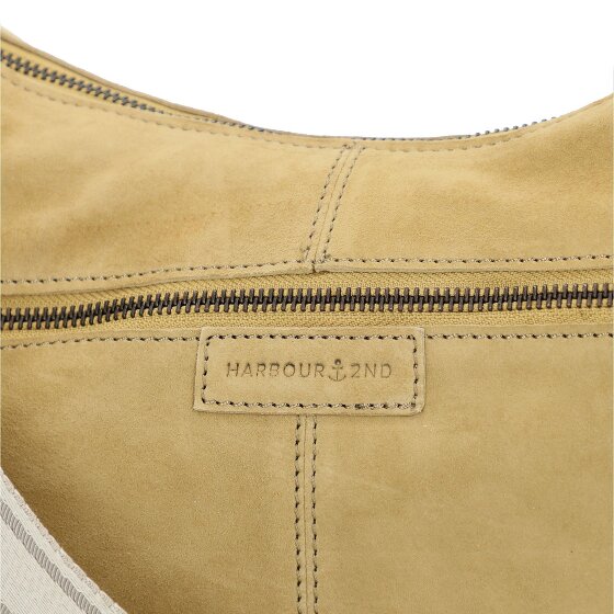 Harbour 2nd Laurine Schoudertas Leer 34 cm Harbour 2nd Laurine Schoudertas Leer 34 cm