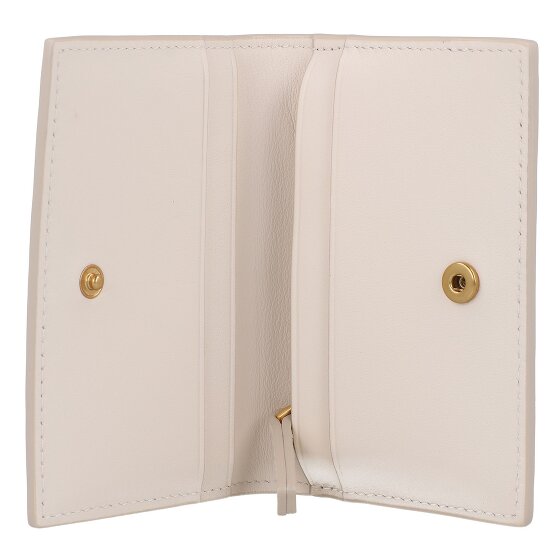 POLO RALPH LAUREN Bear Portemonnee Leer 7.5 cm