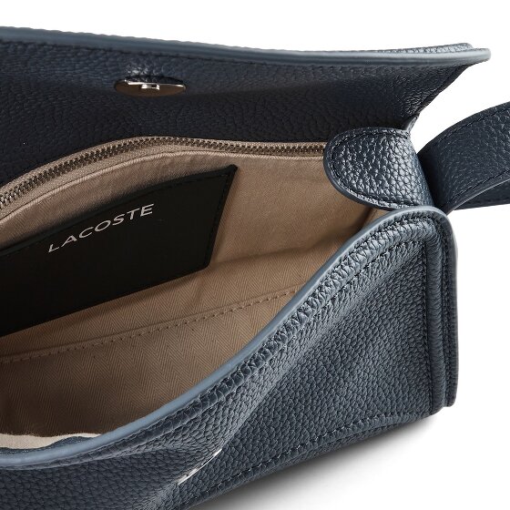 Lacoste Everyday Club Crossbody tas 23 cm