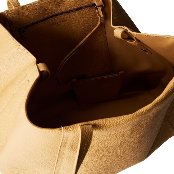 Liebeskind Chudy Shopper Tas L Leder 57 cm