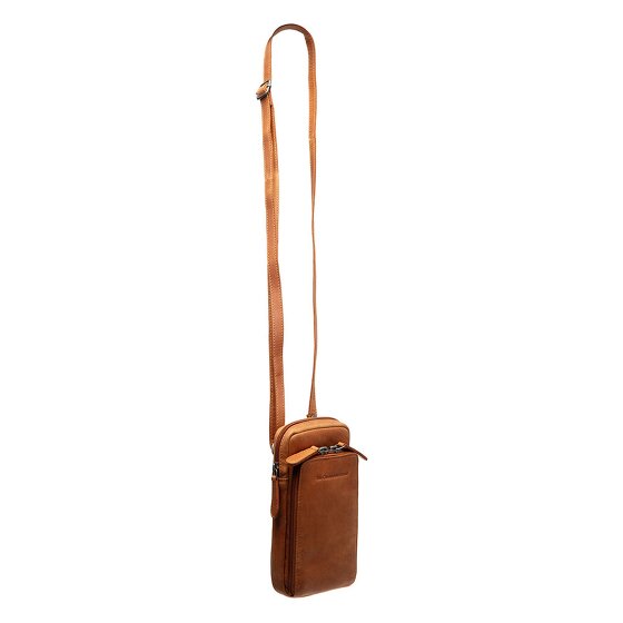 The Chesterfield Brand Valdes Mobiel telefoonhoesje Leer 10 cm
