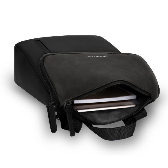 Kapten & Son Vallen City rugzak 31 cm