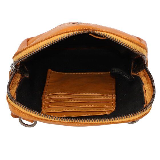 Harbour 2nd Anchor Love Benita 2 Smartphonehoesje Leder 14 cm