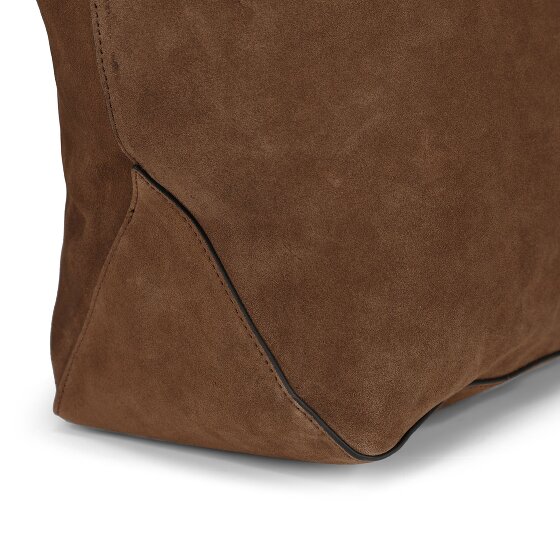 Liebeskind Rive Shopper Tas Leer 54 cm