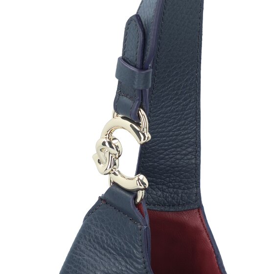 Coccinelle C-Easy Schoudertas Leder 34 cm