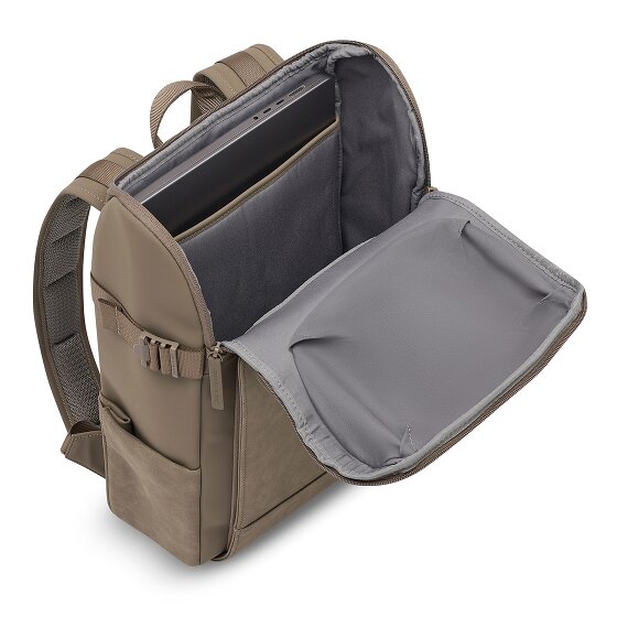 Kapten & Son Bali Dagrugzak 50 cm Laptop compartiment