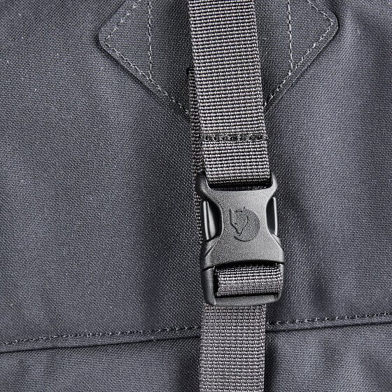 Fjällräven Vardag Messenger 39 cm Laptopvak