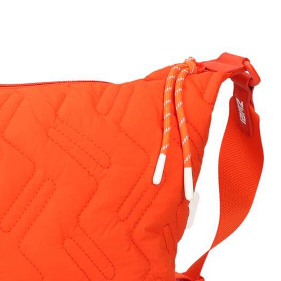 Zwei Cleo Crossbody tas 36 cm