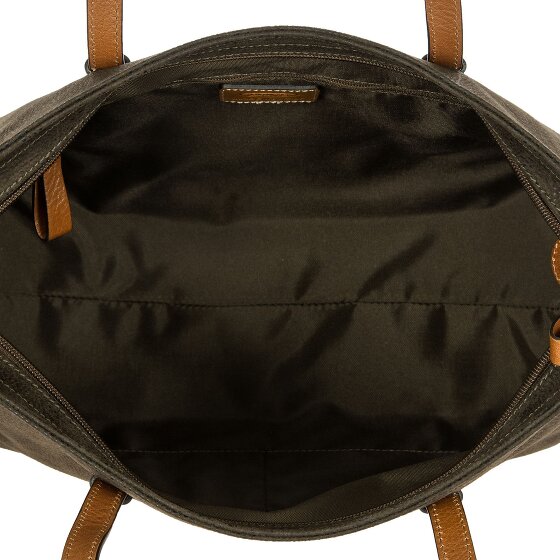 Bric's Life Vittoria boodschappentas 32 cm