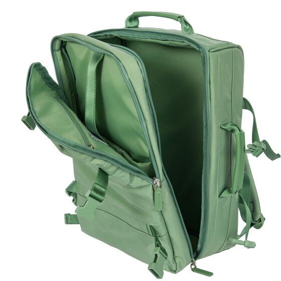 Bric's Positano Dagrugzak 42 cm Laptop compartiment