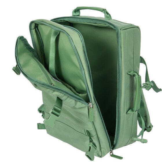 Bric's Positano Dagrugzak 42 cm Laptop compartiment