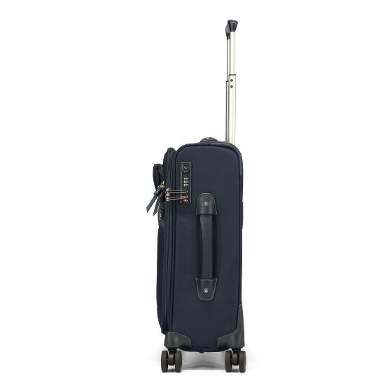 Samsonite Beauhaven 4 wielen Cabinewagen 55 cm