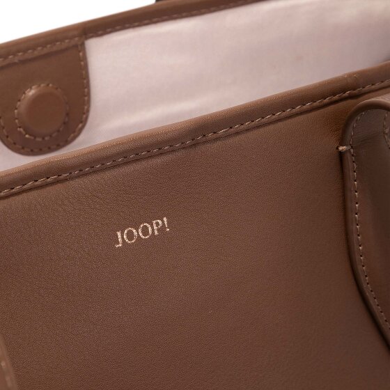 Joop! Sofisticato 1.0 Imogen Shopper Tas Leder 40 cm