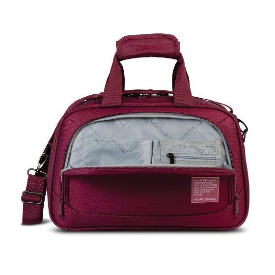 Worldpack Basel Flightbag 40 cm