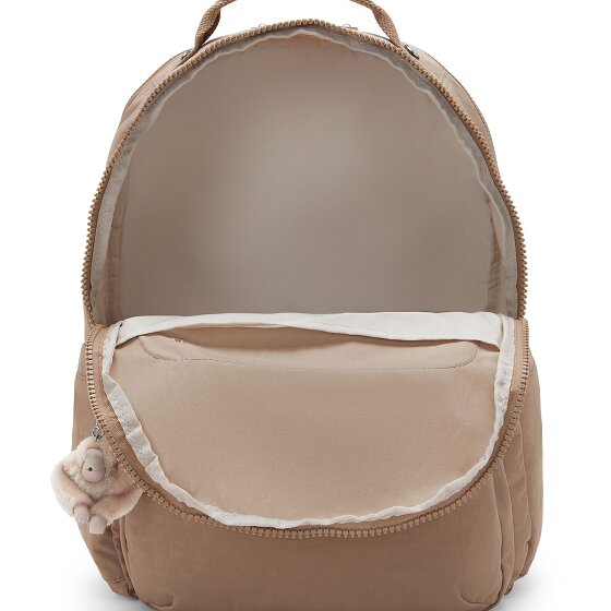 Kipling Basic Seoul Dagrugzak 44 cm Laptopvak