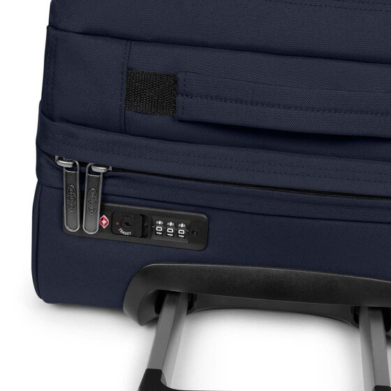 Eastpak Transit'R Plus 2 wielen Cabinewagen 55 cm