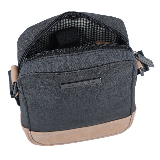 Davidts 258 Mini tas Schoudertas 15 cm