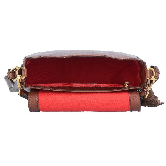 The Bridge Pearldistrict Schoudertas Leer 23 cm