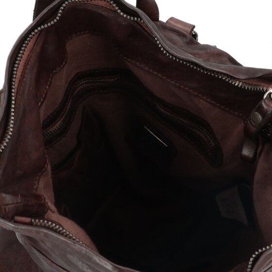 Campomaggi Dagrugzak Leer 43 cm