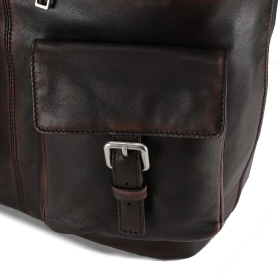 Liebeskind Amy Schoudertas Leer 33 cm