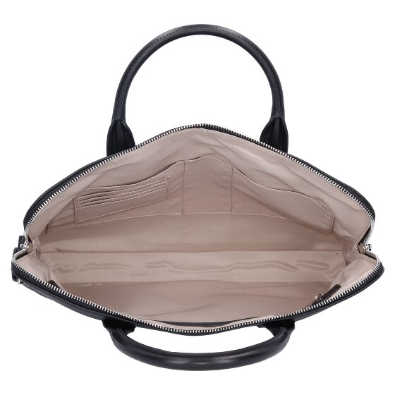 Lancaster Milano Homme aktetas leer 38 cm