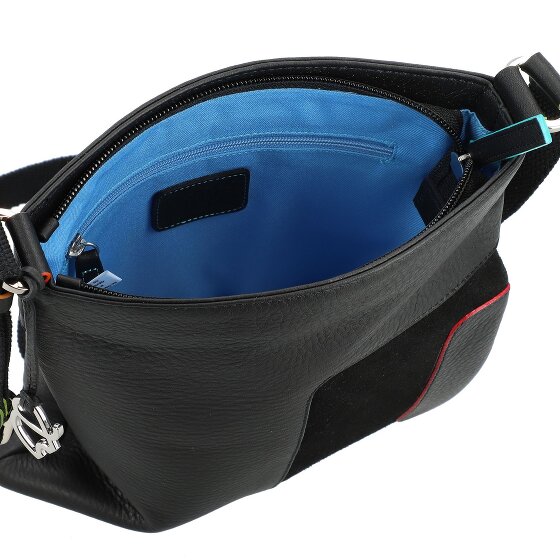 Mywalit Schoudertas leer 22 cm