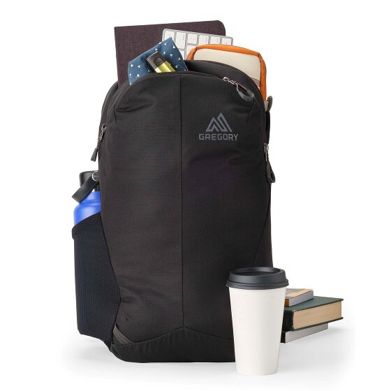 Gregory Rhune 22 Dagrugzak 48 cm Laptop compartiment