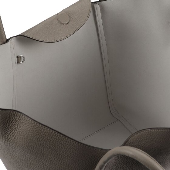 abro Willow Shopper Tas Leer 61 cm