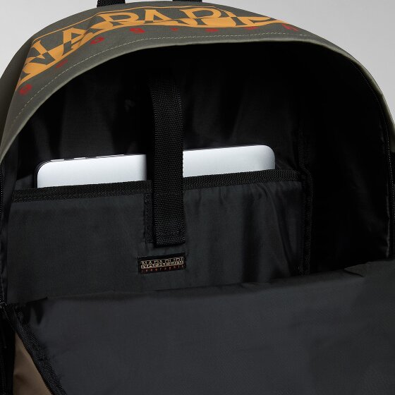 Napapijri H-Bay Dagrugzak 46 cm Laptopvak