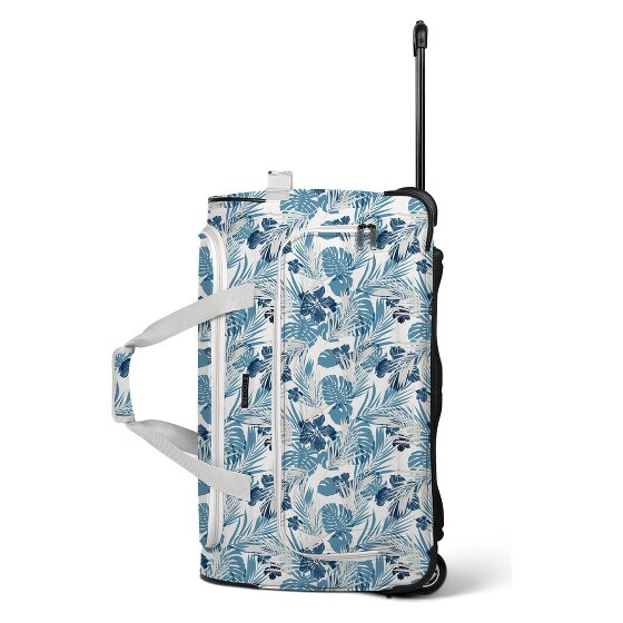 Redolz Duffle Essentials reistas op 2 wielen 61 cm