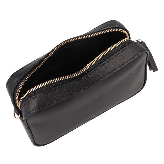 Marc O'Polo Mini tas Schoudertas Leer 18 cm