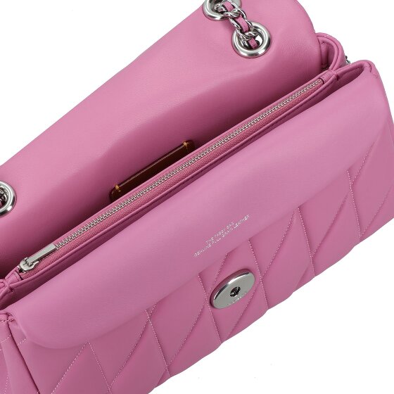 Coach Tabby Schoudertas Leer 26 cm