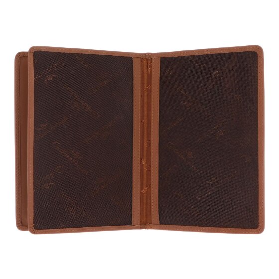 Golden Head Polo Portemonnee RFID Leer 11,5 cm