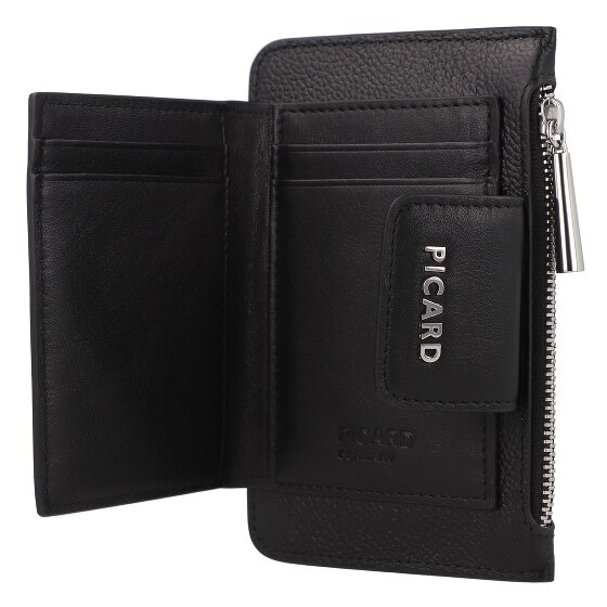 Picard Embrace 1 Kredietkaart etui Leer 14 cm