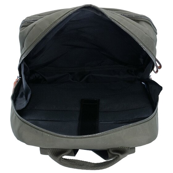 Bric's X-Travel rugzak 38 cm laptopvak