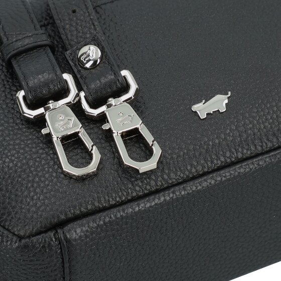 Braun Büffel Hanna Crossbody tas Leder 23 cm