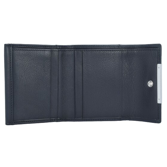 Maître Belg Deda Portemonnee Leer 10 cm