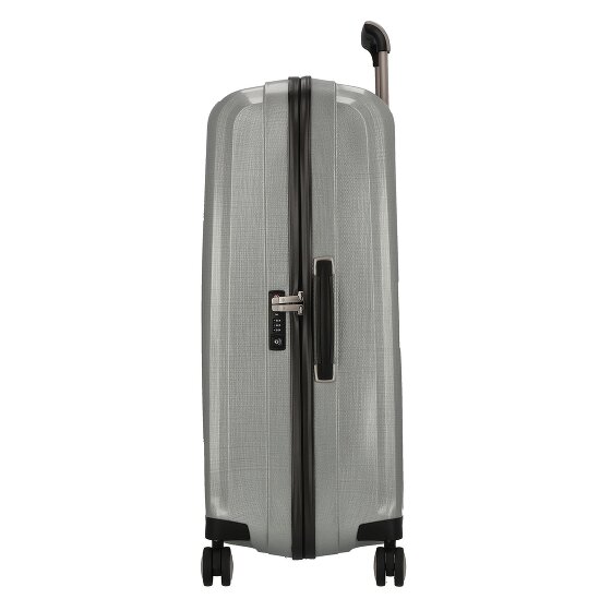 Samsonite Lite Cube Spinner 4-wiel trolley 82 cm
