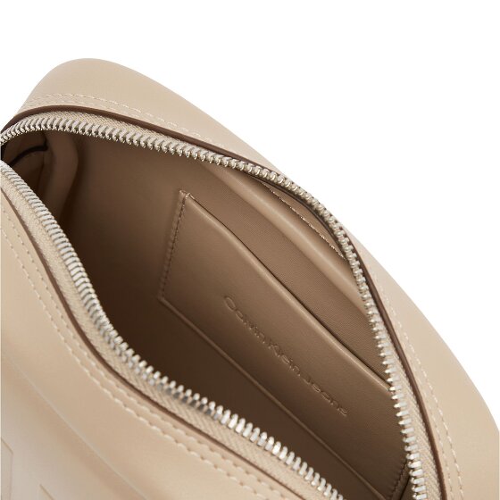 Calvin Klein Jeans Sculpted Mini tas Schoudertas 18 cm Calvin Klein Jeans Sculpted Mini tas Schoudertas 18 cm