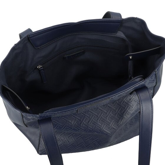 Tom Tailor Mirenda Shopper Tas L 43 cm