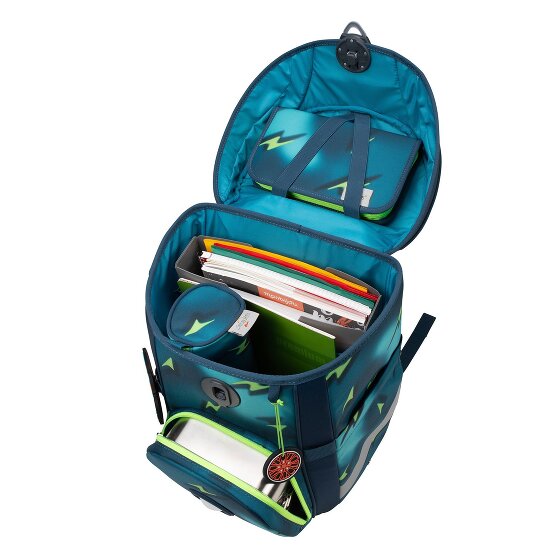DerDieDas ErgoFlex Easy Schooltas set