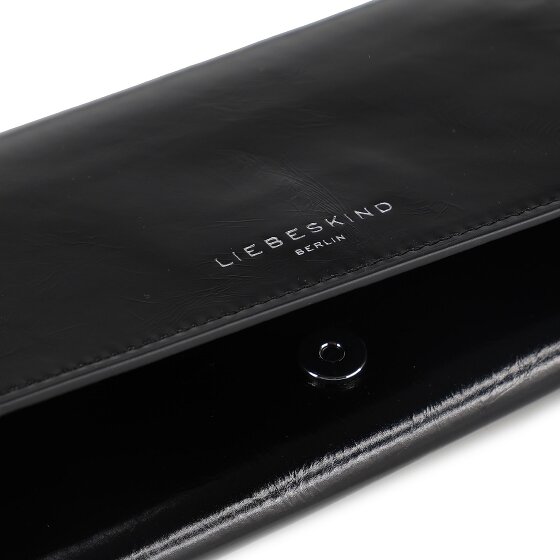 Liebeskind Portemonnee Leer 21 cm