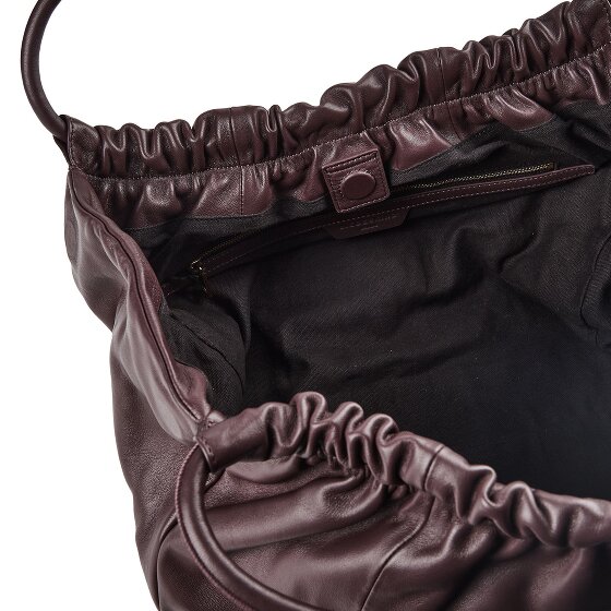 Liebeskind Cloud II Shopper Tas Leder 37 cm