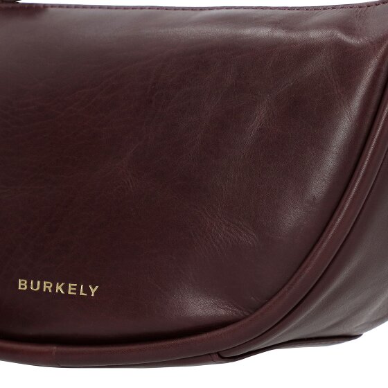 Burkely Vintage Veda Schoudertas Leer 27 cm