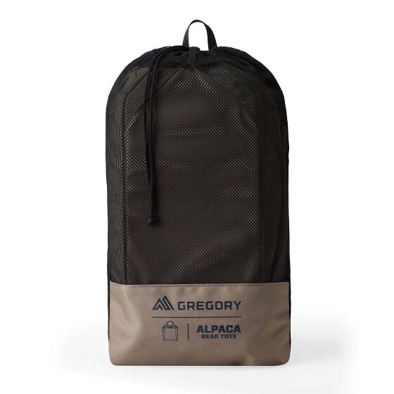 Gregory Alpaca 30 Opvouwbare boodschappentas 45 cm