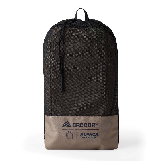 Gregory Alpaca Gear Tote 30 Opvouwbare boodschappentas 45 cm